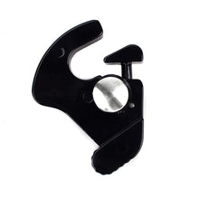 Load image into Gallery viewer, Motorcycle Backrest Quick Release Bracket for Harley, Backrest Quick Release Bracket