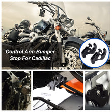 Load image into Gallery viewer, Motorcycle Backrest Quick Release Bracket for Harley, Backrest Quick Release Bracket