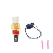 Load image into Gallery viewer, Car Intake Air Temperature Sensor + Wiring Harness 25036751 for Chevrolet / GM, A3723