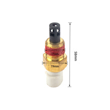 Load image into Gallery viewer, Car Intake Air Temperature Sensor + Wiring Harness 25036751 for Chevrolet / GM, A3723