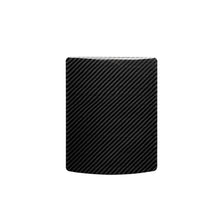Load image into Gallery viewer, Car Carbon Fiber Central System Control Storage Box Decorative Sticker for Nissan 350z 2006-2009, Central System Control Storage Box