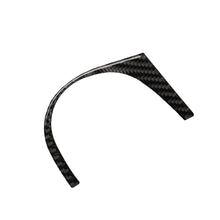 Load image into Gallery viewer, Car Carbon Fiber Car Door Water Cup Hole Decorative Sticker for Nissan 350z 2006-2009, Car Door Water Cup Hole