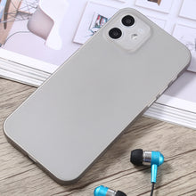 Load image into Gallery viewer, Camera Precision Hole PP Protective Case, For iPhone 12 mini, For iPhone 12, For iPhone 12 Pro, For iPhone 12 Pro Max