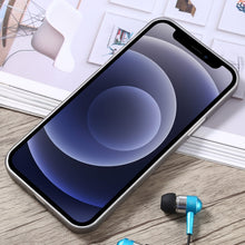 Load image into Gallery viewer, Camera Precision Hole PP Protective Case, For iPhone 12 mini, For iPhone 12, For iPhone 12 Pro, For iPhone 12 Pro Max