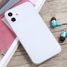 Load image into Gallery viewer, Camera Precision Hole PP Protective Case, For iPhone 12 mini, For iPhone 12, For iPhone 12 Pro, For iPhone 12 Pro Max