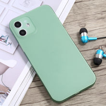 Load image into Gallery viewer, Camera Precision Hole PP Protective Case, For iPhone 12 mini, For iPhone 12, For iPhone 12 Pro, For iPhone 12 Pro Max