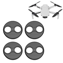 Load image into Gallery viewer, Sunnylife MM-Q9239 Dust-proof Waterproof Aluminum Alloy Motor Cover for DJI Mavic Mini / Mini 2