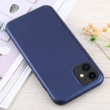 Load image into Gallery viewer, Shockproof PC Full Coverage Protective Case with Tempered Glass Film, For iPhone 12 mini, For iPhone 12 / 12 Pro, For iPhone 12 Pro Max