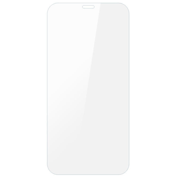 IMAK Soft Explosion-proof Film ARM Series, For iPhone 12 mini, For iPhone 12 / 12 Pro, For iPhone 12 Pro Max