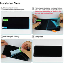 Load image into Gallery viewer, IMAK Soft Explosion-proof Film ARM Series, For iPhone 12 / 12 Pro, For iPhone 12 Pro Max