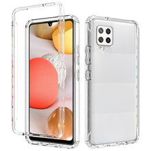 Load image into Gallery viewer, Shockproof Highly Transparent PC+TPU Protective Case, For Samsung Galaxy A42, For Samsung Galaxy A51, For Samsung Galaxy A51 5G, For Samsung Galaxy A71, For Samsung Galaxy A21s