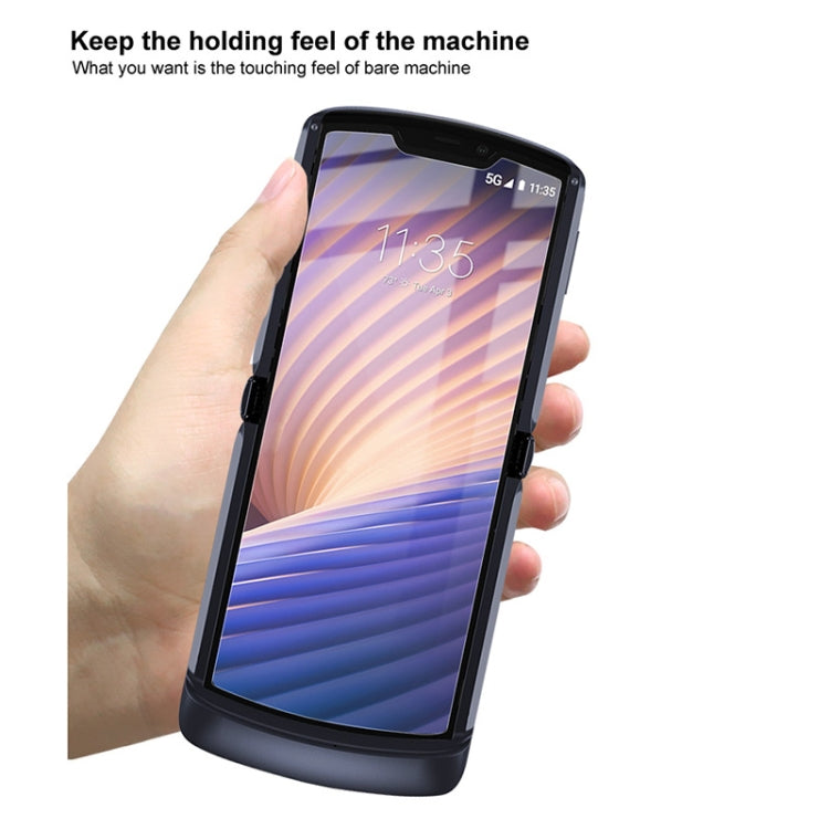 IMAK Hydrogel Film III Full Coverage Screen + Back Cover Protector