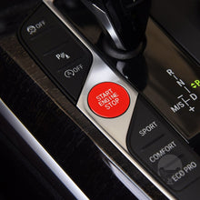 Load image into Gallery viewer, Car Engine Start Key Push Button for BMW 3 Series G20, For BMW 3 Series