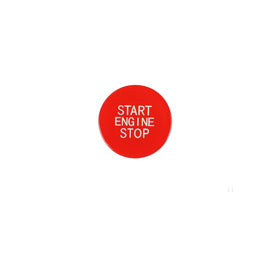 Car Engine Start Key Push Button for BMW 3 Series G20, For BMW 3 Series