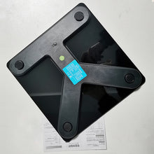 Load image into Gallery viewer, Household Smart Body Fat Electronic Weighing Scale, Battery Version, Battery Version