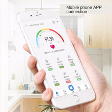 Load image into Gallery viewer, Household Smart Body Fat Electronic Weighing Scale, Battery Version, Battery Version