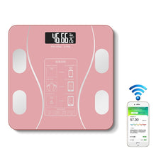 Load image into Gallery viewer, Household Smart Body Fat Electronic Weighing Scale, Battery Version, Battery Version