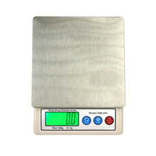 Load image into Gallery viewer, MH-693 2.2 inch Display High Quality Electronic Kitchen Scale &amp; Medicinal Scale  (1g~10kg), Excluding Batteries, MH-693 10kg / 1g