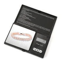 Load image into Gallery viewer, MH-8015 Portable High Precision Electronic Diamond Gold Jewelry Scale  (0.01g~200g), Excluding Batteries, MH-8015 200g