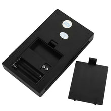 Load image into Gallery viewer, MH-8015 Portable High Precision Electronic Diamond Gold Jewelry Scale  (0.01g~200g), Excluding Batteries, MH-8015 200g