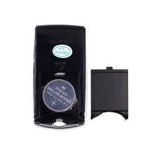 Load image into Gallery viewer, ATP136 Portable Car Keys Shape Mini High Precision Electronic Diamond Gold Jewelry Scale  (0.01g~100g), Excluding Batteries, ATP136 100g / 0.01g