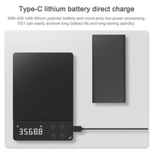 Load image into Gallery viewer, 3KG Original Xiaomi Youpin DUKA ES1 Kitchen LCD Digital High-precision Electronic Scale, 3KG
