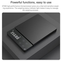 Load image into Gallery viewer, 3KG Original Xiaomi Youpin DUKA ES1 Kitchen LCD Digital High-precision Electronic Scale, 3KG