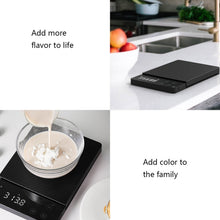 Load image into Gallery viewer, 3KG Original Xiaomi Youpin DUKA ES1 Kitchen LCD Digital High-precision Electronic Scale, 3KG