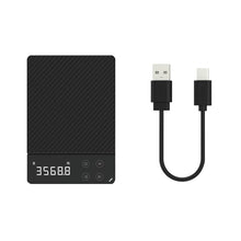 Load image into Gallery viewer, 8KG Original Xiaomi Youpin DUKA ES1 Kitchen LCD Digital High-precision Electronic Scale, 8KG