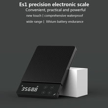 Load image into Gallery viewer, 8KG Original Xiaomi Youpin DUKA ES1 Kitchen LCD Digital High-precision Electronic Scale, 8KG