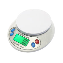 Load image into Gallery viewer, MH-680 6000g x 0.1g 2.2 inch LCD Digital Electronic Kitchen Scale, MH-680 6kg x 0.1g