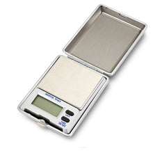 Load image into Gallery viewer, M-18 500g x 0.01g High Accuracy Digital Electronic Jewelry Scale Balance Device with 1.5 inch LCD Screen, 500g/0.01g
