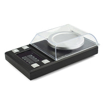 Load image into Gallery viewer, MH-8028 50g x 0.001g High Accuracy Digital Electronic Portable Jewelry Diamond Gem Carat Lab Weight Scale Balance Device with 1.6 inch LCD Screen, 50g/0.001g