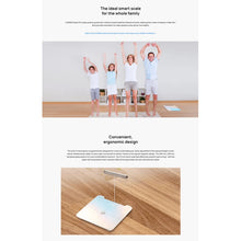 Load image into Gallery viewer, Original Huawei Intelligent Body Fat Scale 3 Pro, Support Wifi &amp; Bluetooth Connection, Body Fat Scale 3 Pro