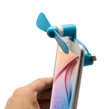 Load image into Gallery viewer, For Mobile Phone with OTG Function &amp; 8pin &amp; Micro USB Ports