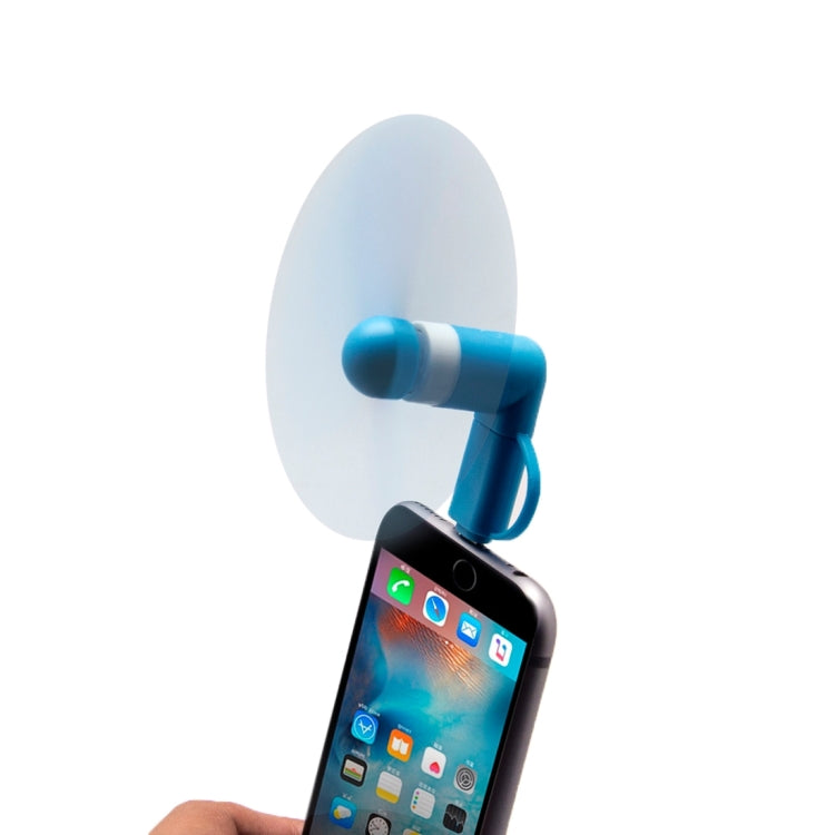 For Mobile Phone with OTG Function & 8pin & Micro USB Ports