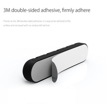 Load image into Gallery viewer, ORICO CBS5 Silicone Material Desktop Cable Manager Winder Fixer, Size: 9.6*2*1.2cm