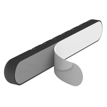 Load image into Gallery viewer, ORICO CBS7 Silicone Material Desktop Cable Manager Winder, Size: 15*2*1.2cm