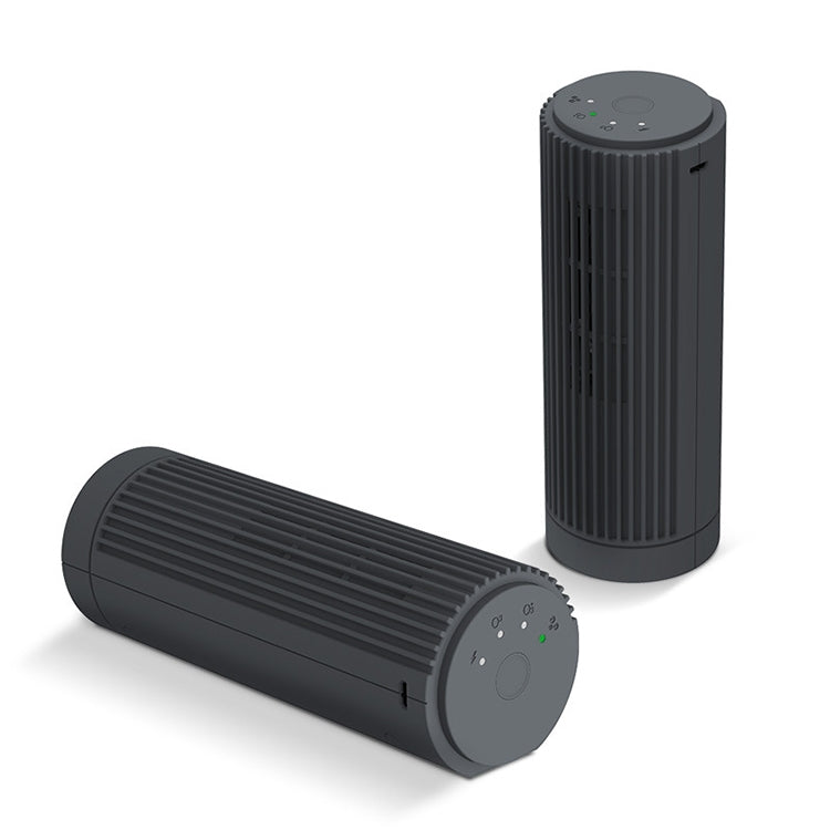Car Home Anion Air Purifier Ozone Cleaning Purifier, JO-6708