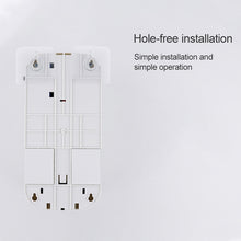 Load image into Gallery viewer, 1200ML Touchless Automatic Infrared Sensor Spray Sterilization Dispenser