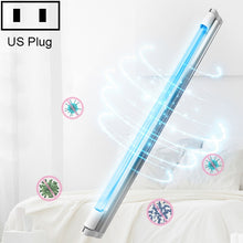 Load image into Gallery viewer, 110V 8W Ozone Quartz UV Disinfection Light Portable UVC Anti-virus Sterilization Lamp, 110V 8W Ozone