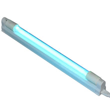 Load image into Gallery viewer, 110V 8W Ozone Quartz UV Disinfection Light Portable UVC Anti-virus Sterilization Lamp, 110V 8W Ozone