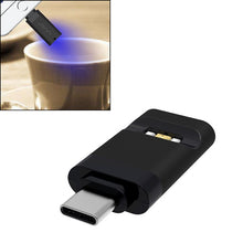 Load image into Gallery viewer, Type-C / USB-C Ultra Portable Germicidal Lights Smartphone UV Sanitizer, Type-C