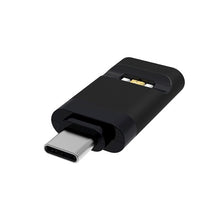 Load image into Gallery viewer, Type-C / USB-C Ultra Portable Germicidal Lights Smartphone UV Sanitizer, Type-C