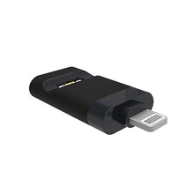 Load image into Gallery viewer, 8 Pin Ultra Portable Germicidal Lights Smartphone UV Sanitizer, 8 Pin