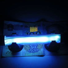 Load image into Gallery viewer, 110V 9W UV Ultraviolet Algae Disinfection Fish Tank Lamp, US Plug, 9W US Plug