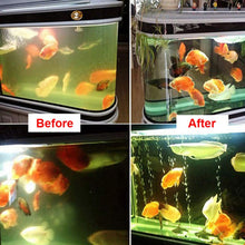 Load image into Gallery viewer, 110V 9W UV Ultraviolet Algae Disinfection Fish Tank Lamp, US Plug, 9W US Plug