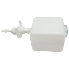 Load image into Gallery viewer, N200 1000ml Wall-mounted Drip Induction Hand Sanitizer Soap Dispenser Dedicated Container for EPP1623, Dedicated Container