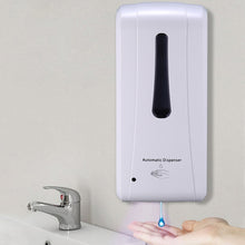 Load image into Gallery viewer, N200 1000ml Wall-mounted Drip Induction Hand Sanitizer Soap Dispenser Dedicated Container for EPP1623, Dedicated Container