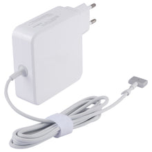 Load image into Gallery viewer, 85W AC Power Adapter Portable Charger with 1.8m Charging Cable, EU Plug